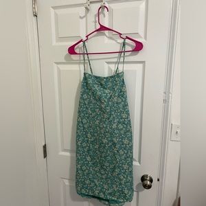 American Eagle XL summer dress